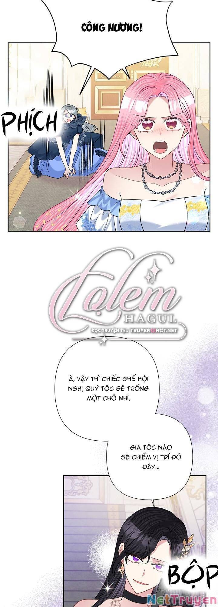 đọc truyện Ác Nữ Hôm Nay Lại Yêu Đời Rồi! Chương 59 ảnh 22 tại Thiên Thai Truyện