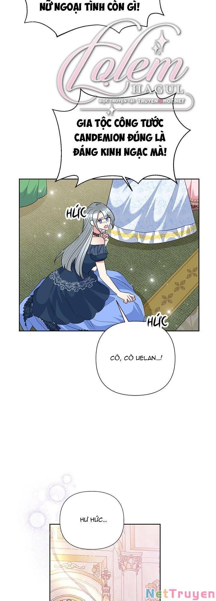 đọc truyện Ác Nữ Hôm Nay Lại Yêu Đời Rồi! Chương 59 ảnh 24 tại Thiên Thai Truyện