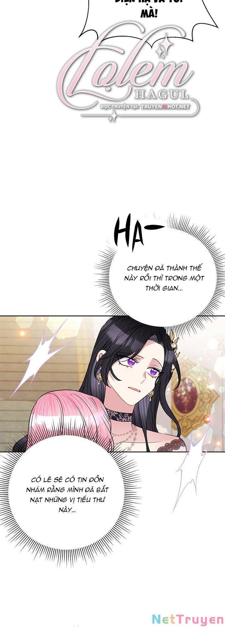 đọc truyện Ác Nữ Hôm Nay Lại Yêu Đời Rồi! Chương 59 ảnh 26 tại Thiên Thai Truyện