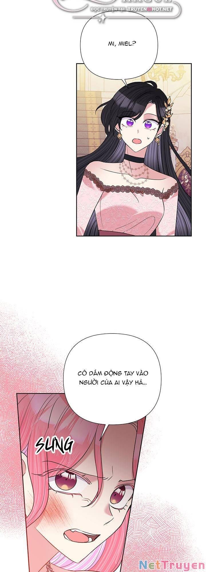 đọc truyện Ác Nữ Hôm Nay Lại Yêu Đời Rồi! Chương 59 ảnh 30 tại Thiên Thai Truyện