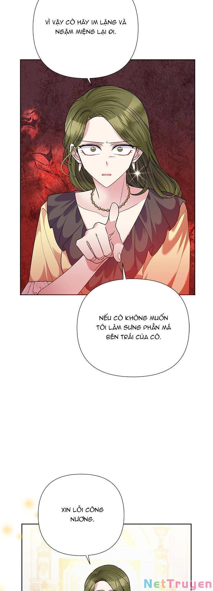 đọc truyện Ác Nữ Hôm Nay Lại Yêu Đời Rồi! Chương 59 ảnh 32 tại Thiên Thai Truyện