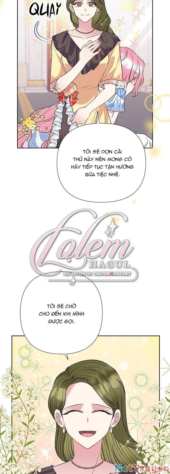 đọc truyện Ác Nữ Hôm Nay Lại Yêu Đời Rồi! Chương 59 ảnh 33 tại Thiên Thai Truyện