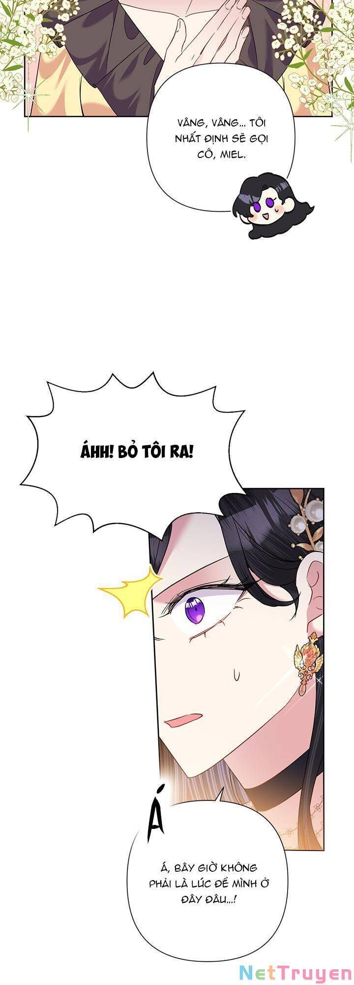 đọc truyện Ác Nữ Hôm Nay Lại Yêu Đời Rồi! Chương 59 ảnh 34 tại Thiên Thai Truyện