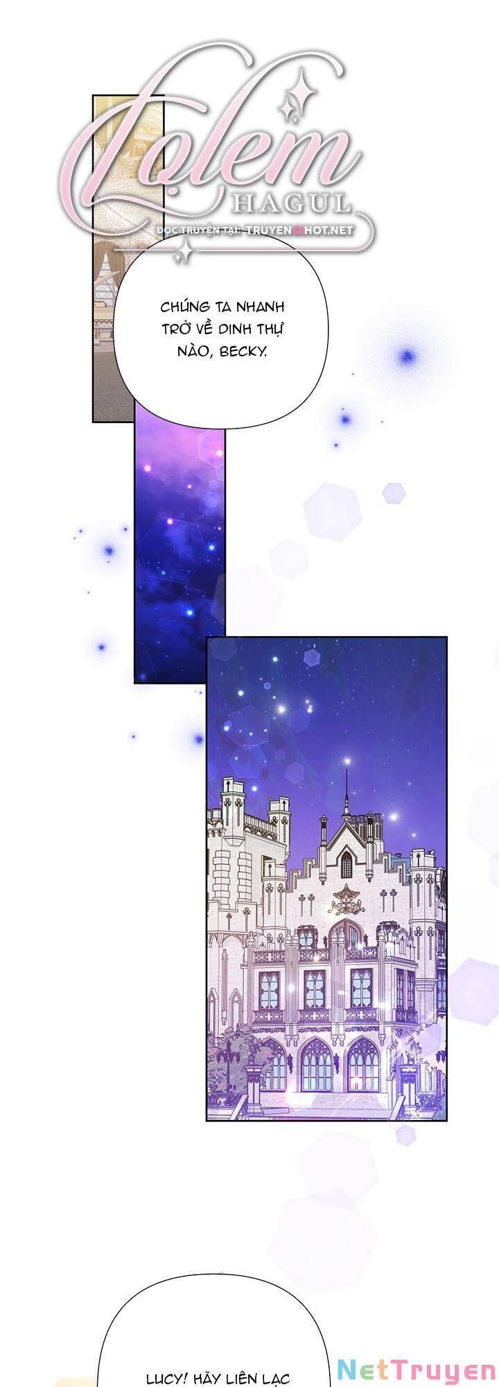 đọc truyện Ác Nữ Hôm Nay Lại Yêu Đời Rồi! Chương 59 ảnh 35 tại Thiên Thai Truyện