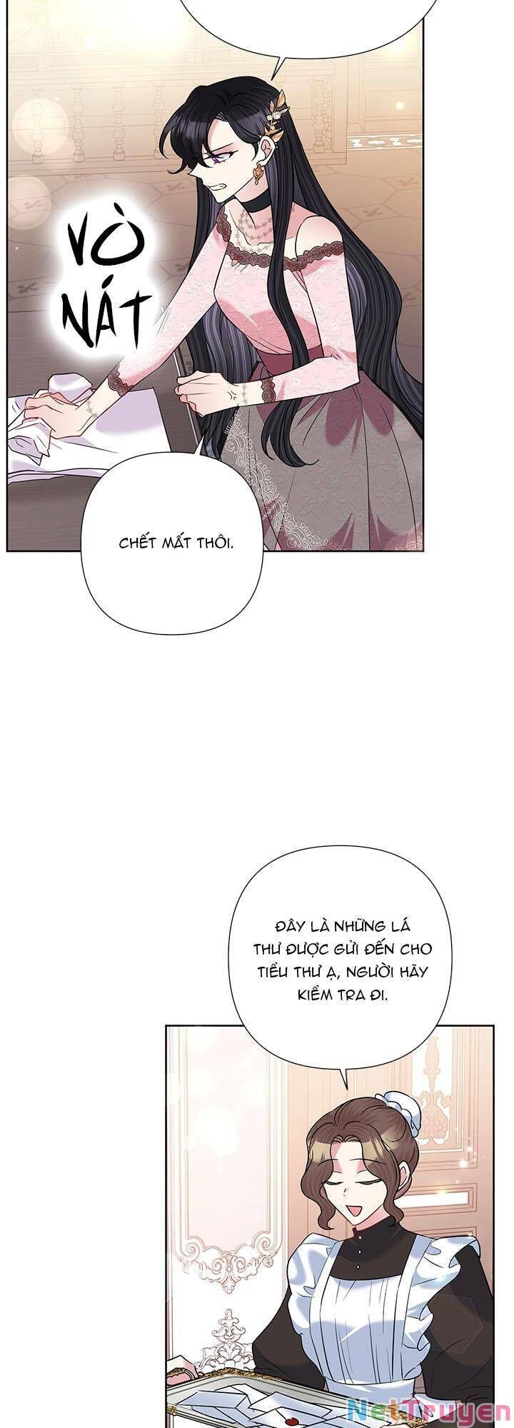 đọc truyện Ác Nữ Hôm Nay Lại Yêu Đời Rồi! Chương 59 ảnh 37 tại Thiên Thai Truyện