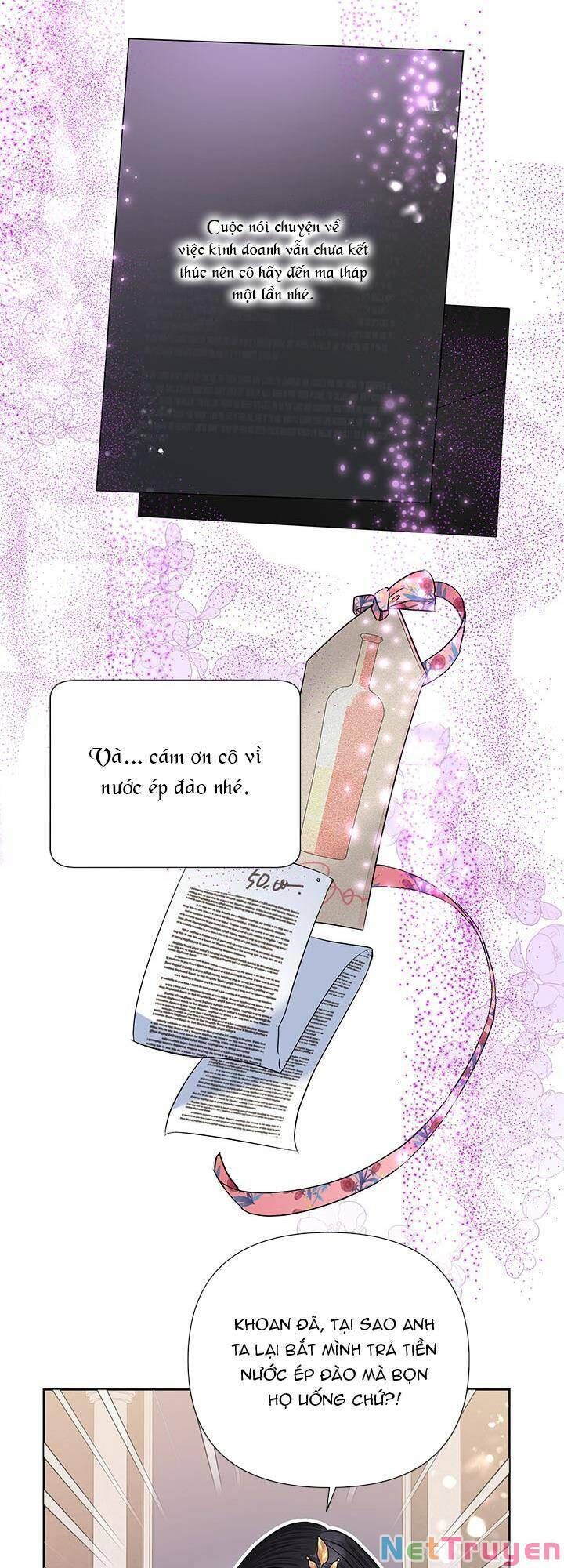 đọc truyện Ác Nữ Hôm Nay Lại Yêu Đời Rồi! Chương 59 ảnh 43 tại Thiên Thai Truyện