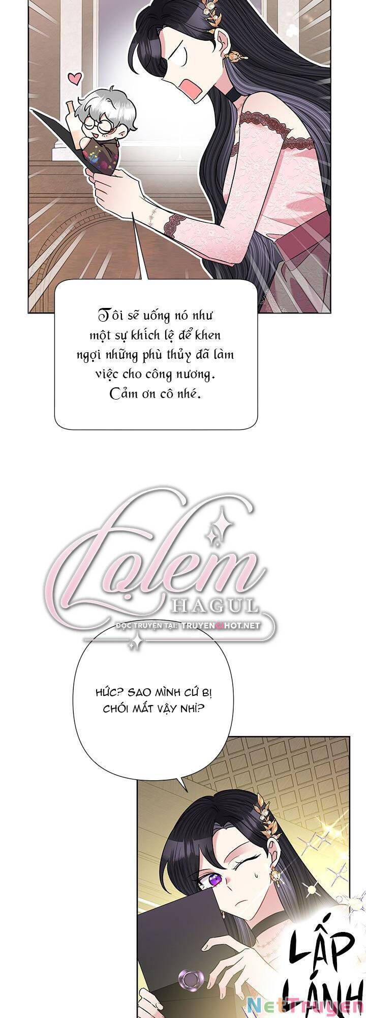 đọc truyện Ác Nữ Hôm Nay Lại Yêu Đời Rồi! Chương 59 ảnh 44 tại Thiên Thai Truyện