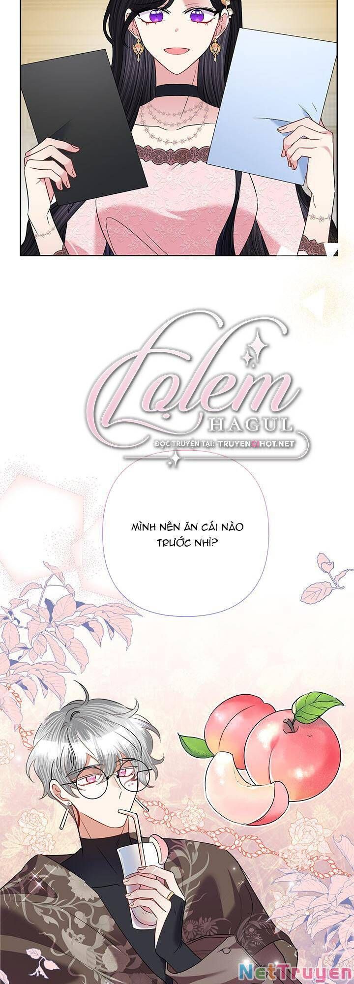 đọc truyện Ác Nữ Hôm Nay Lại Yêu Đời Rồi! Chương 59 ảnh 51 tại Thiên Thai Truyện