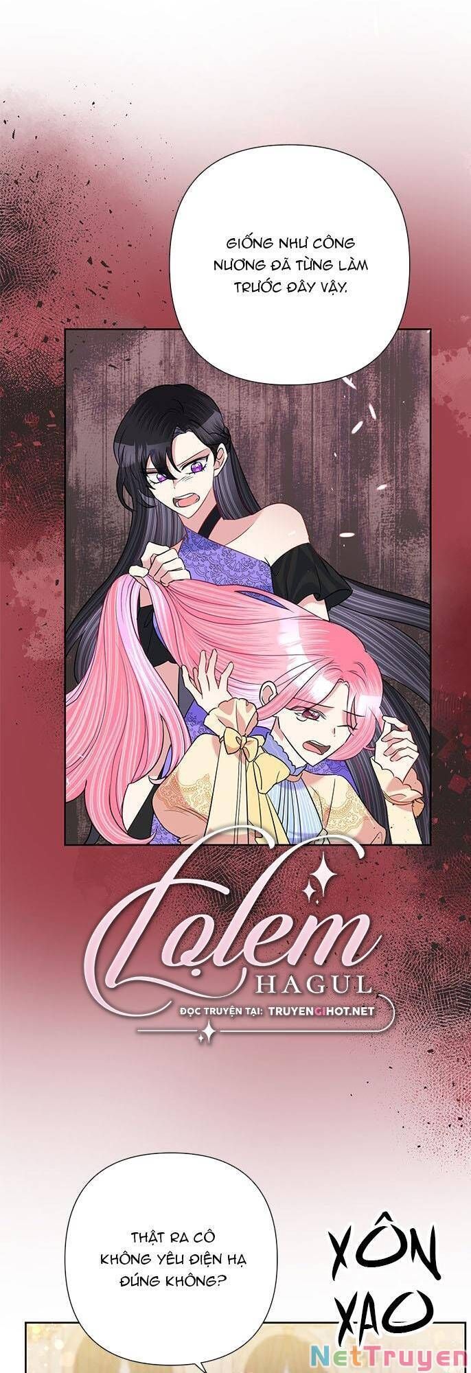 đọc truyện Ác Nữ Hôm Nay Lại Yêu Đời Rồi! Chương 59 ảnh 8 tại Thiên Thai Truyện