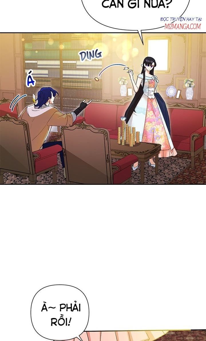 đọc truyện Ác Nữ Hôm Nay Lại Yêu Đời Rồi! Chương 6.5 ảnh 20 tại Thiên Thai Truyện