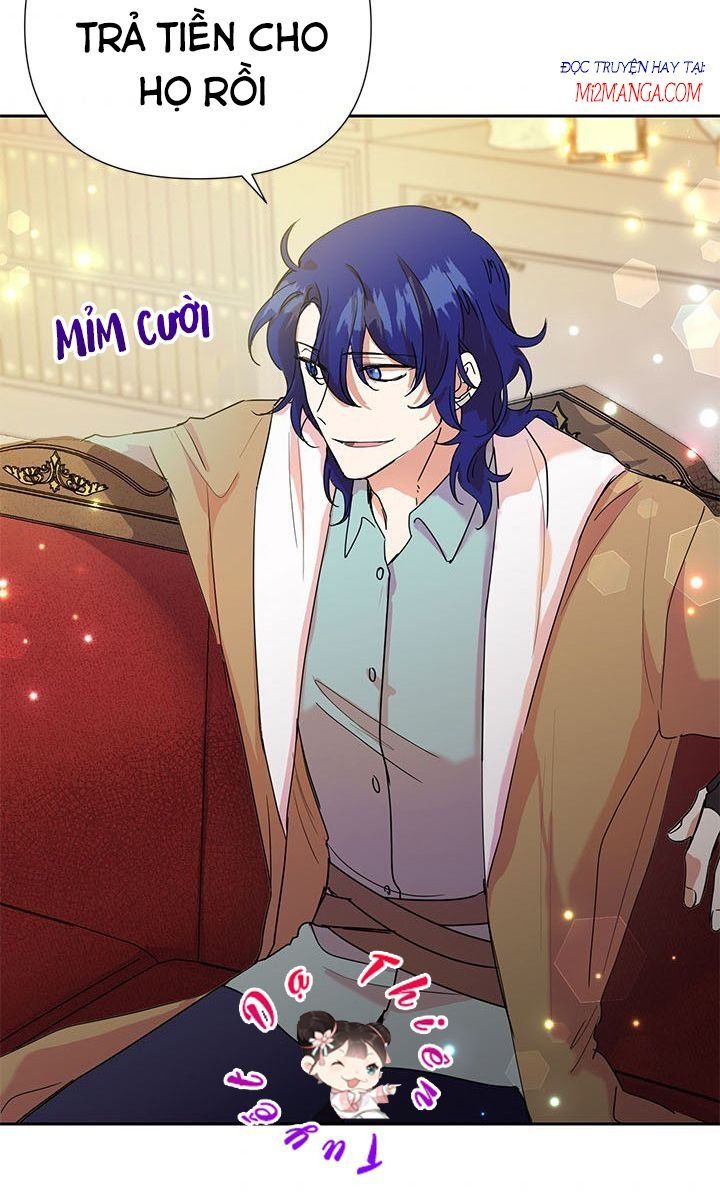 đọc truyện Ác Nữ Hôm Nay Lại Yêu Đời Rồi! Chương 6.5 ảnh 95 tại Thiên Thai Truyện