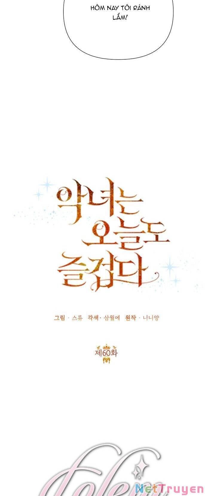 đọc truyện Ác Nữ Hôm Nay Lại Yêu Đời Rồi! Chương 60 ảnh 14 tại Thiên Thai Truyện