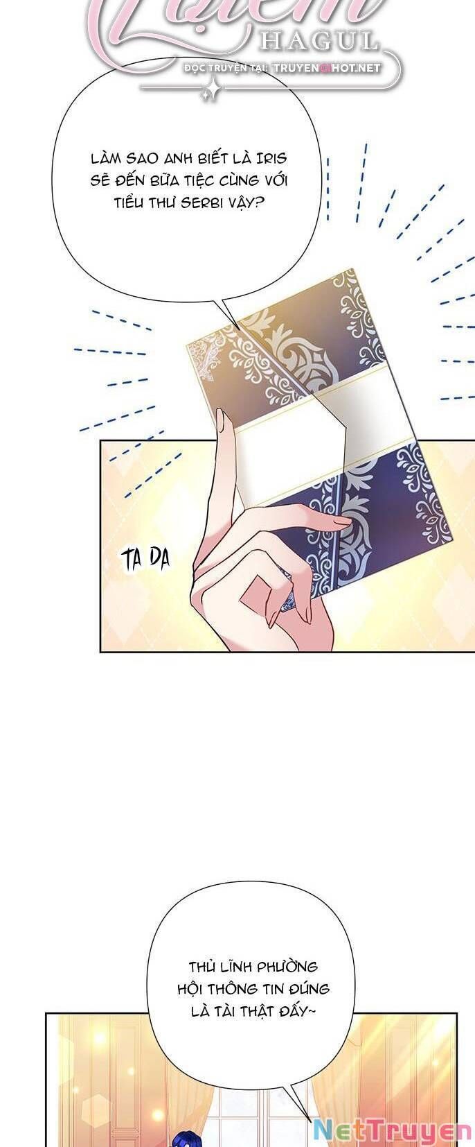 đọc truyện Ác Nữ Hôm Nay Lại Yêu Đời Rồi! Chương 60 ảnh 15 tại Thiên Thai Truyện