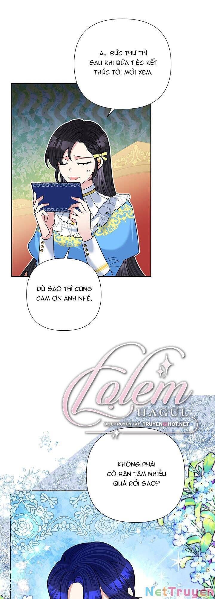 đọc truyện Ác Nữ Hôm Nay Lại Yêu Đời Rồi! Chương 60 ảnh 17 tại Thiên Thai Truyện