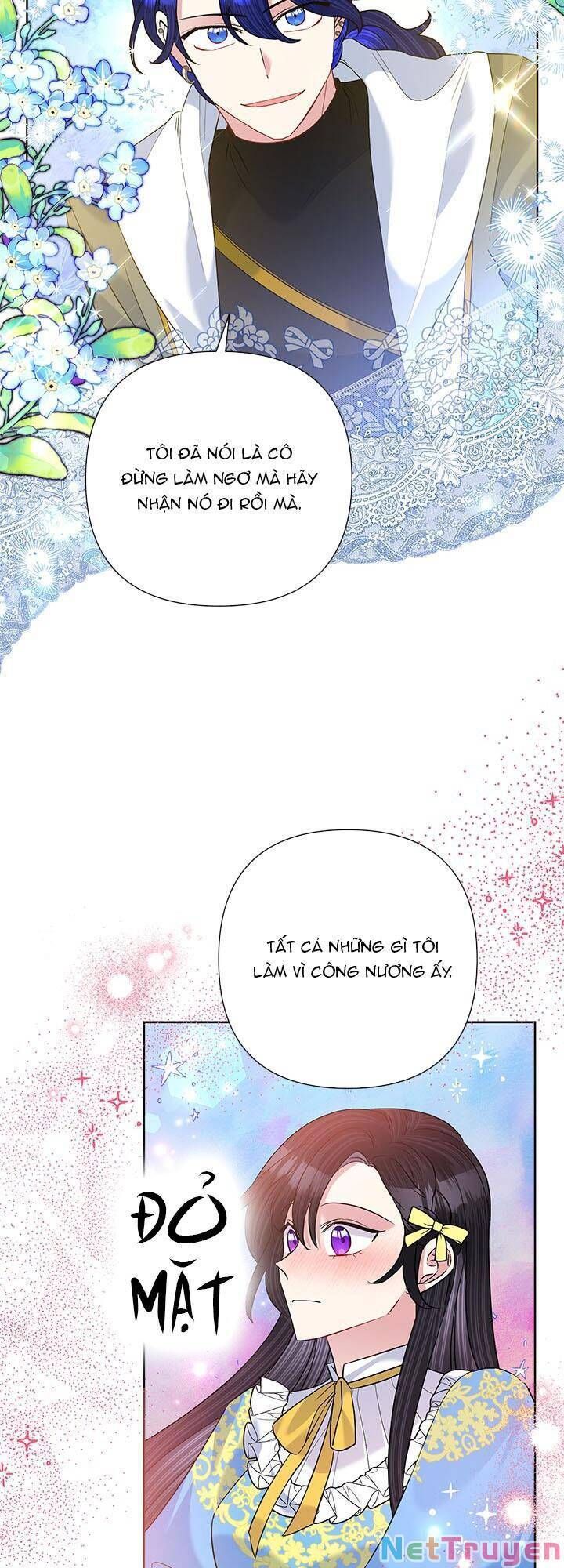 đọc truyện Ác Nữ Hôm Nay Lại Yêu Đời Rồi! Chương 60 ảnh 18 tại Thiên Thai Truyện