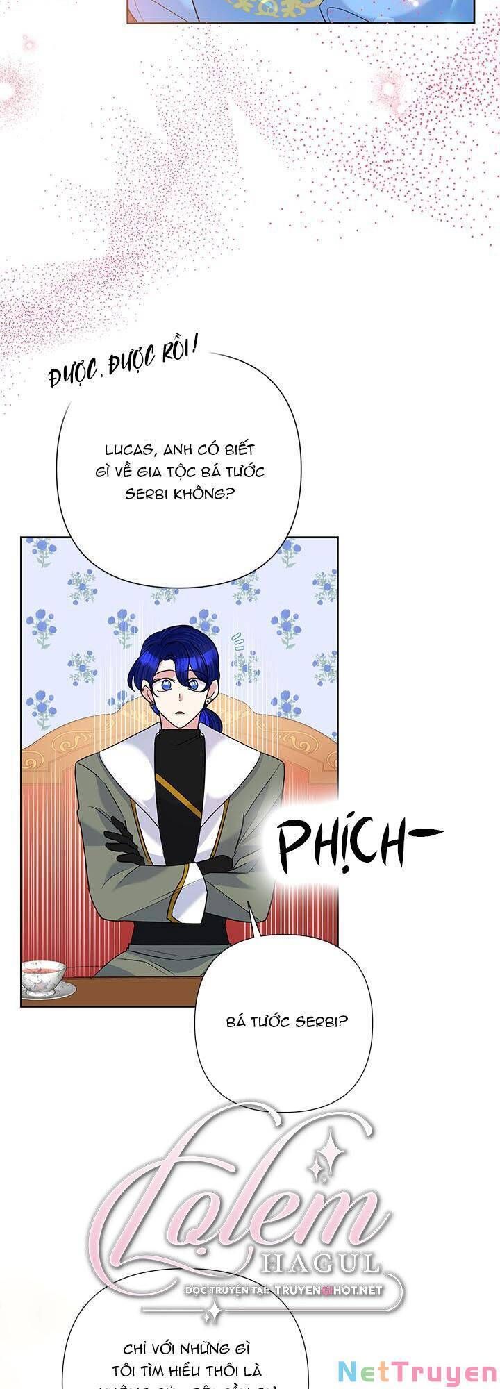 đọc truyện Ác Nữ Hôm Nay Lại Yêu Đời Rồi! Chương 60 ảnh 19 tại Thiên Thai Truyện