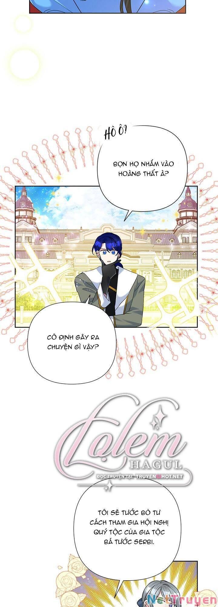 đọc truyện Ác Nữ Hôm Nay Lại Yêu Đời Rồi! Chương 60 ảnh 21 tại Thiên Thai Truyện