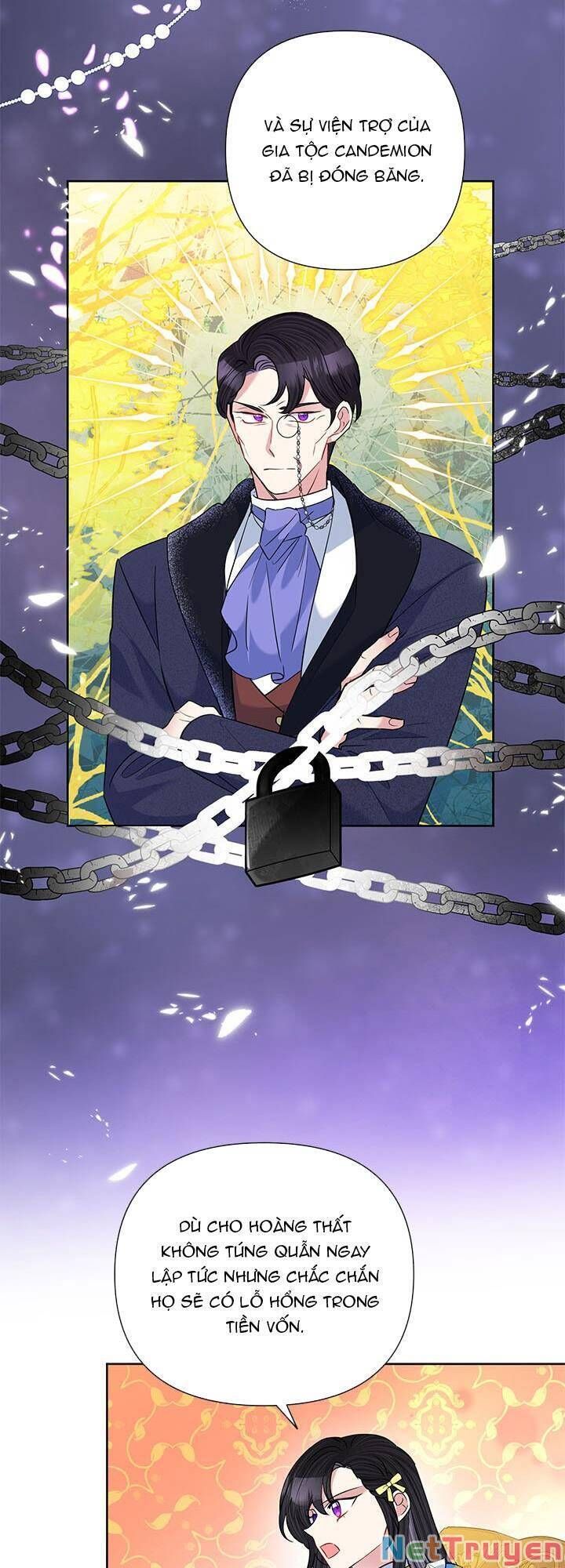 đọc truyện Ác Nữ Hôm Nay Lại Yêu Đời Rồi! Chương 60 ảnh 29 tại Thiên Thai Truyện