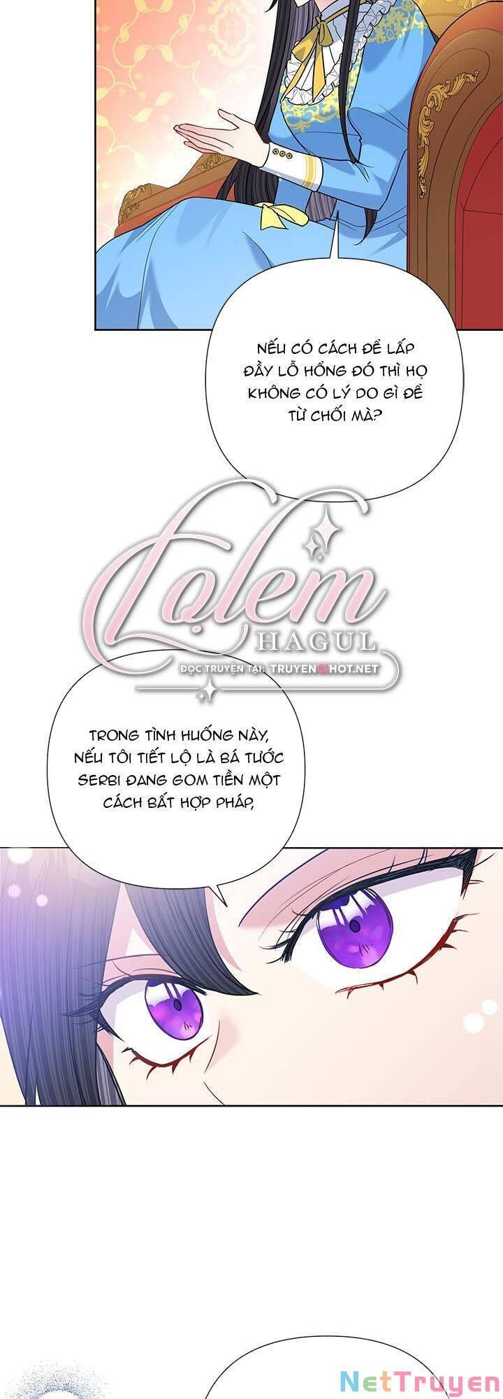 đọc truyện Ác Nữ Hôm Nay Lại Yêu Đời Rồi! Chương 60 ảnh 30 tại Thiên Thai Truyện