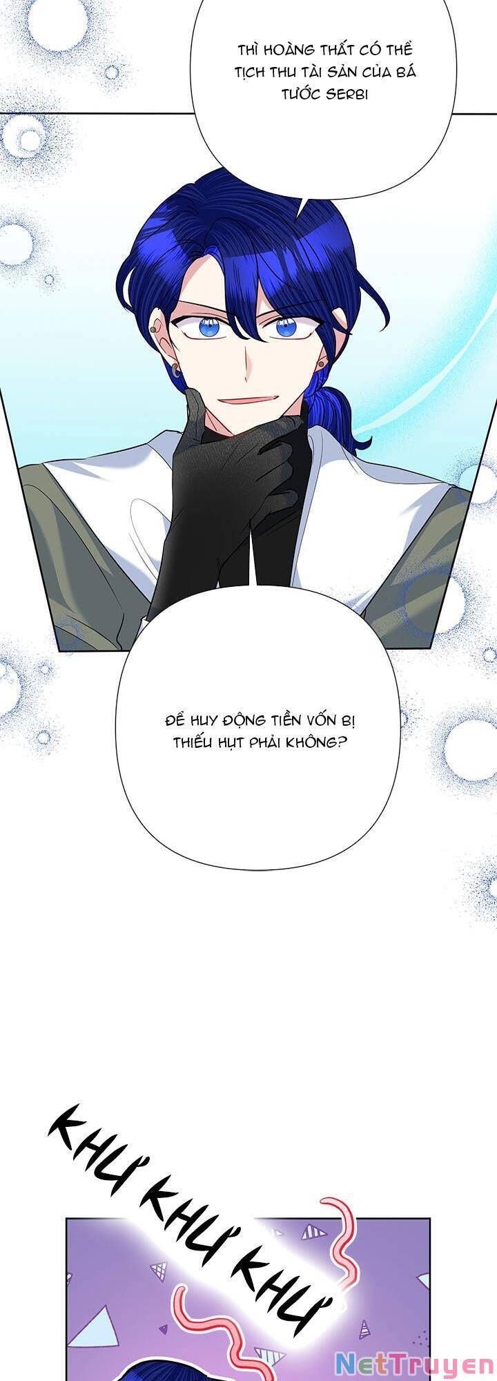 đọc truyện Ác Nữ Hôm Nay Lại Yêu Đời Rồi! Chương 60 ảnh 31 tại Thiên Thai Truyện