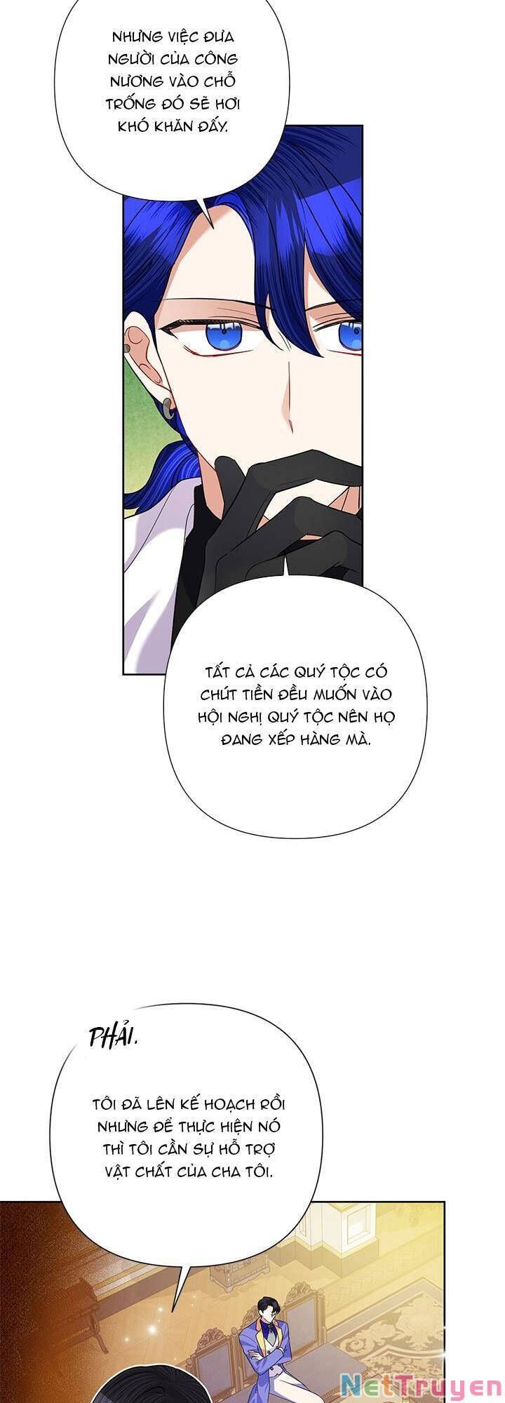 đọc truyện Ác Nữ Hôm Nay Lại Yêu Đời Rồi! Chương 60 ảnh 33 tại Thiên Thai Truyện