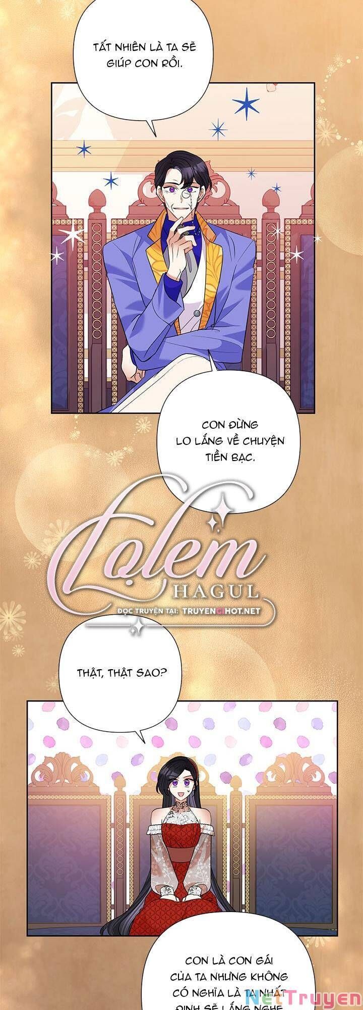 đọc truyện Ác Nữ Hôm Nay Lại Yêu Đời Rồi! Chương 60 ảnh 35 tại Thiên Thai Truyện