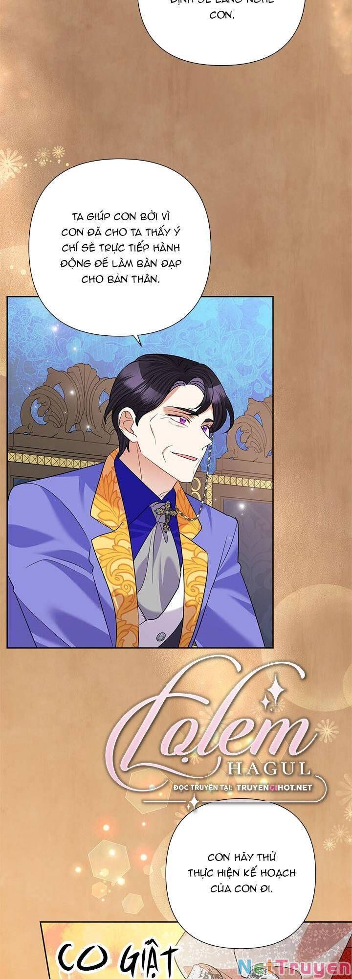 đọc truyện Ác Nữ Hôm Nay Lại Yêu Đời Rồi! Chương 60 ảnh 36 tại Thiên Thai Truyện