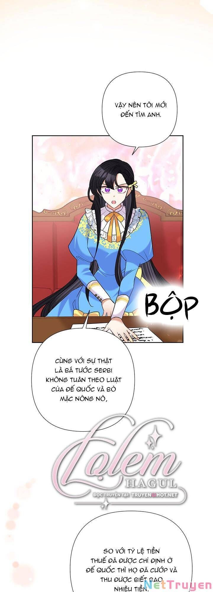 đọc truyện Ác Nữ Hôm Nay Lại Yêu Đời Rồi! Chương 60 ảnh 38 tại Thiên Thai Truyện