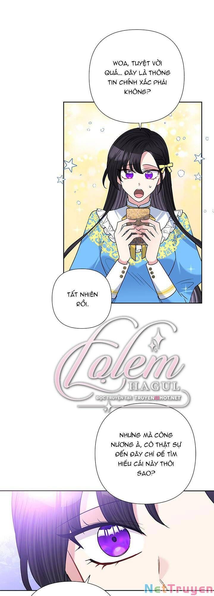 đọc truyện Ác Nữ Hôm Nay Lại Yêu Đời Rồi! Chương 60 ảnh 44 tại Thiên Thai Truyện