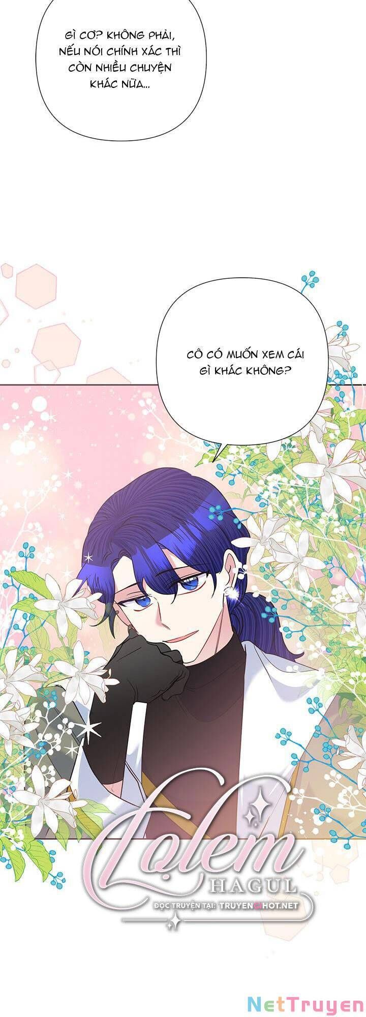 đọc truyện Ác Nữ Hôm Nay Lại Yêu Đời Rồi! Chương 60 ảnh 45 tại Thiên Thai Truyện