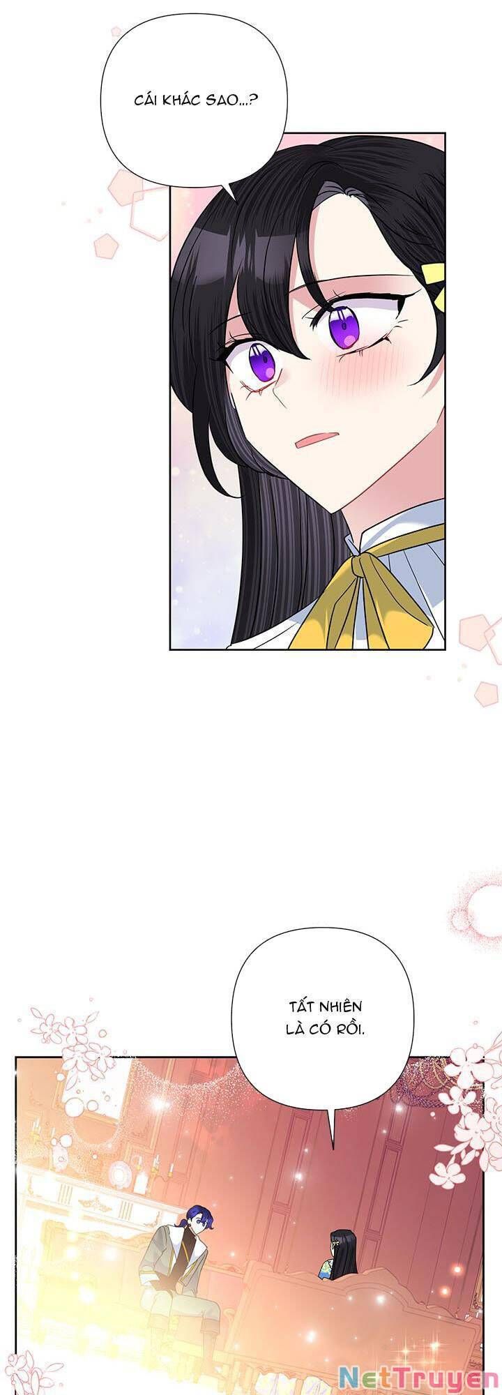 đọc truyện Ác Nữ Hôm Nay Lại Yêu Đời Rồi! Chương 60 ảnh 46 tại Thiên Thai Truyện