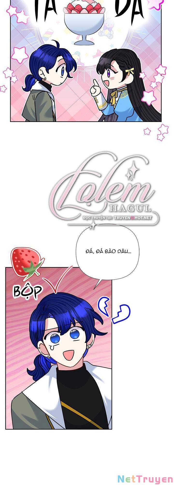 đọc truyện Ác Nữ Hôm Nay Lại Yêu Đời Rồi! Chương 60 ảnh 49 tại Thiên Thai Truyện