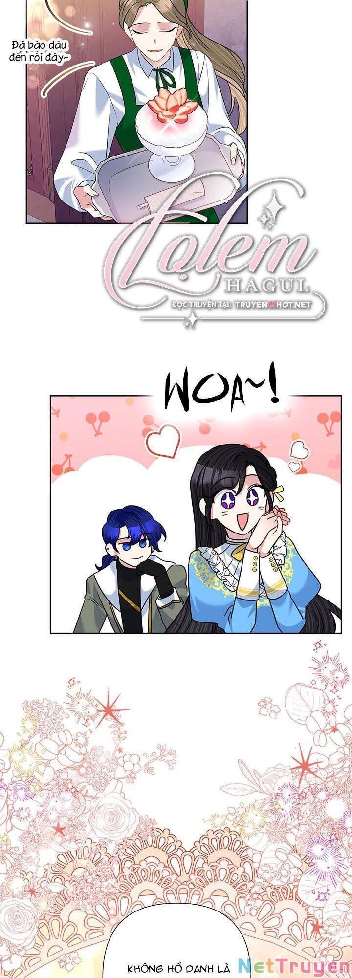 đọc truyện Ác Nữ Hôm Nay Lại Yêu Đời Rồi! Chương 60 ảnh 51 tại Thiên Thai Truyện