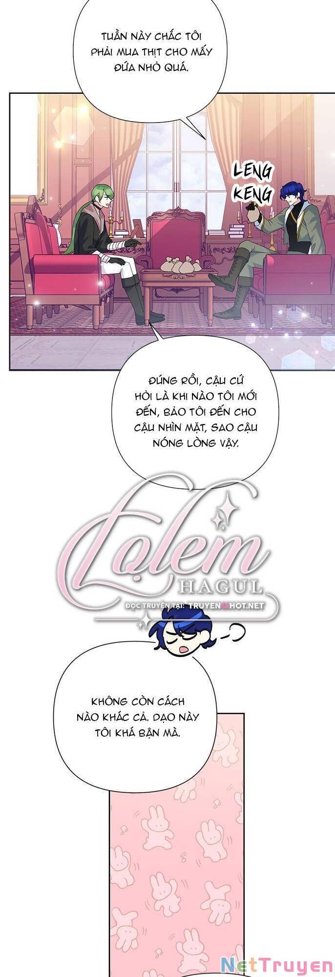 đọc truyện Ác Nữ Hôm Nay Lại Yêu Đời Rồi! Chương 60 ảnh 7 tại Thiên Thai Truyện