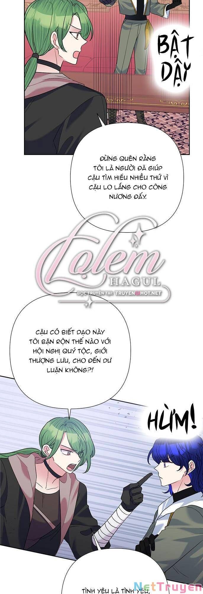 đọc truyện Ác Nữ Hôm Nay Lại Yêu Đời Rồi! Chương 60 ảnh 9 tại Thiên Thai Truyện