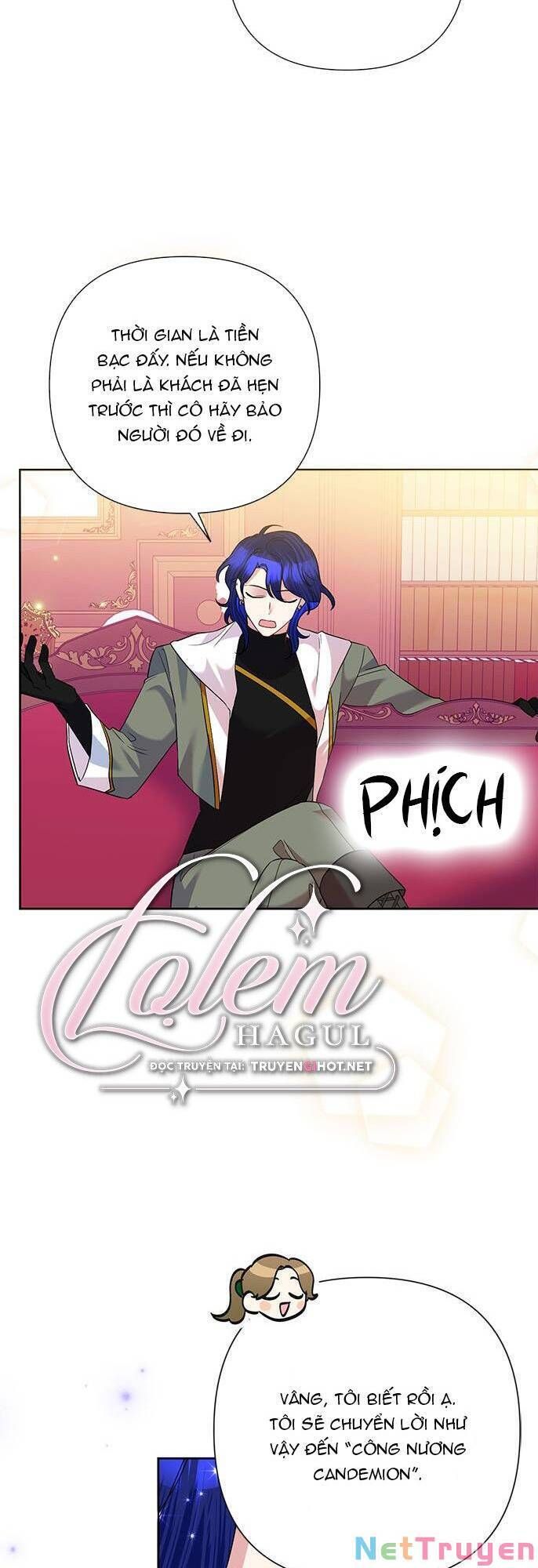 đọc truyện Ác Nữ Hôm Nay Lại Yêu Đời Rồi! Chương 60 ảnh 11 tại Thiên Thai Truyện