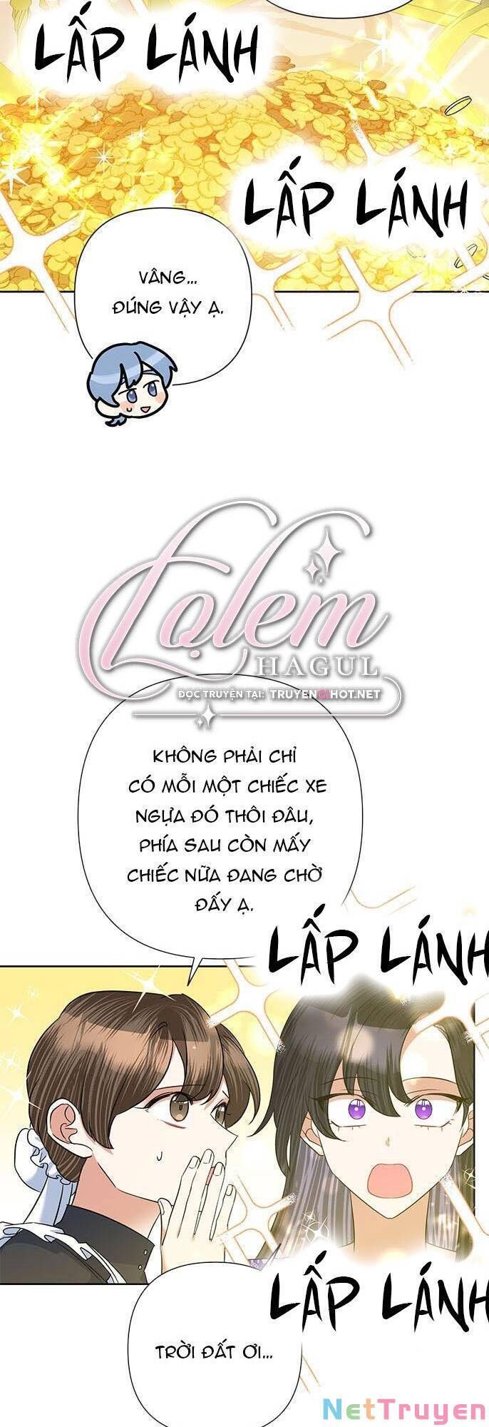 đọc truyện Ác Nữ Hôm Nay Lại Yêu Đời Rồi! Chương 61 ảnh 14 tại Thiên Thai Truyện