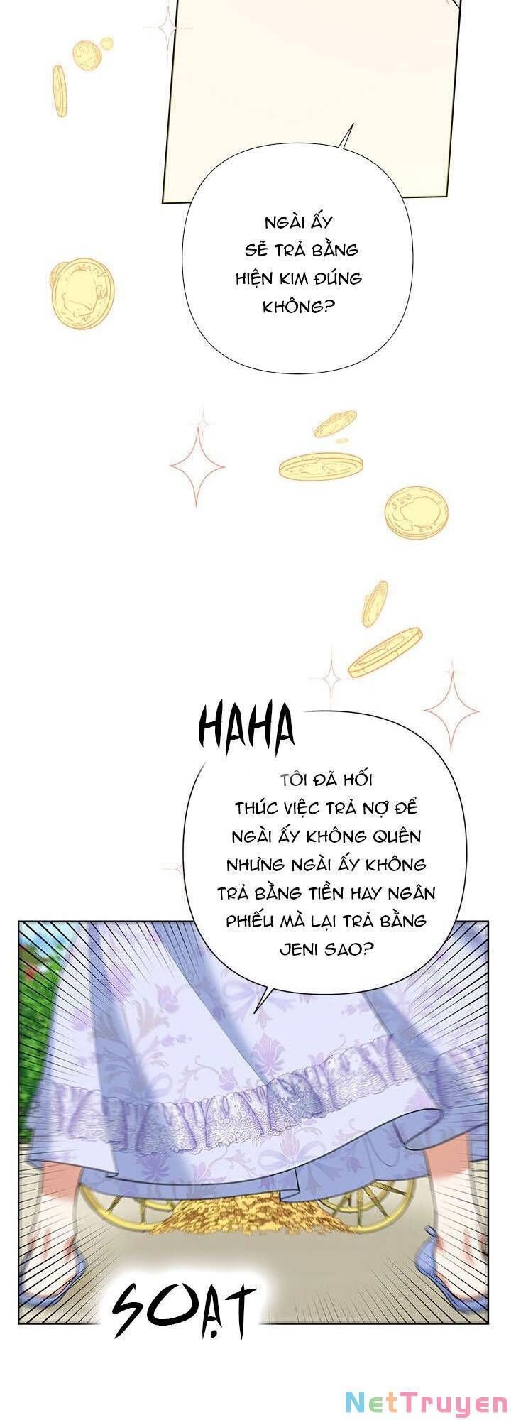 đọc truyện Ác Nữ Hôm Nay Lại Yêu Đời Rồi! Chương 61 ảnh 17 tại Thiên Thai Truyện