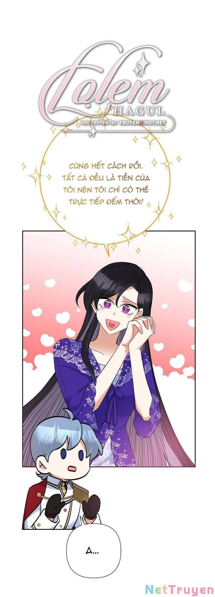 đọc truyện Ác Nữ Hôm Nay Lại Yêu Đời Rồi! Chương 61 ảnh 18 tại Thiên Thai Truyện