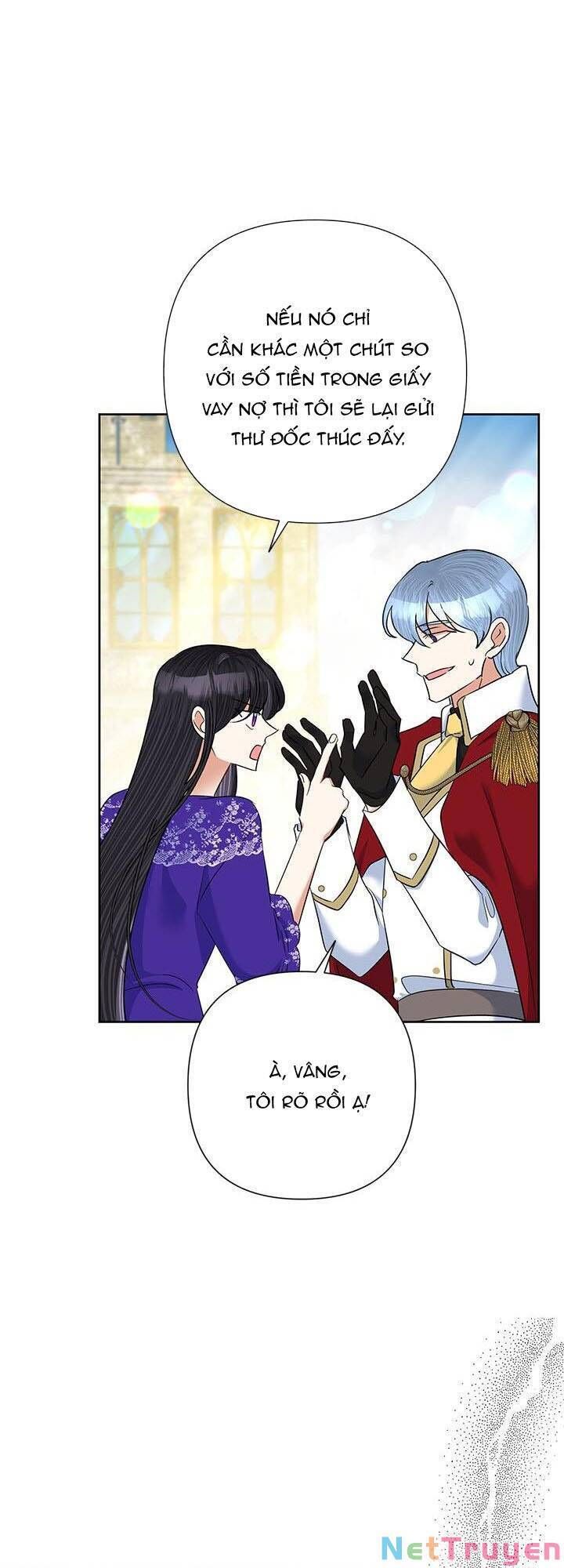 đọc truyện Ác Nữ Hôm Nay Lại Yêu Đời Rồi! Chương 61 ảnh 19 tại Thiên Thai Truyện