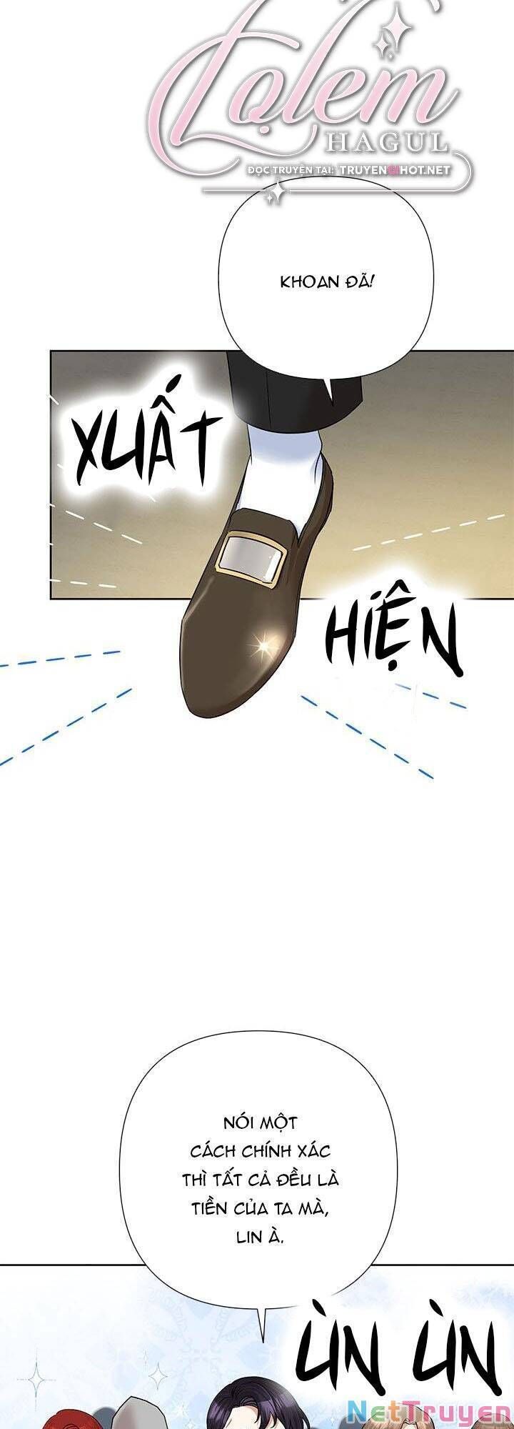 đọc truyện Ác Nữ Hôm Nay Lại Yêu Đời Rồi! Chương 61 ảnh 22 tại Thiên Thai Truyện