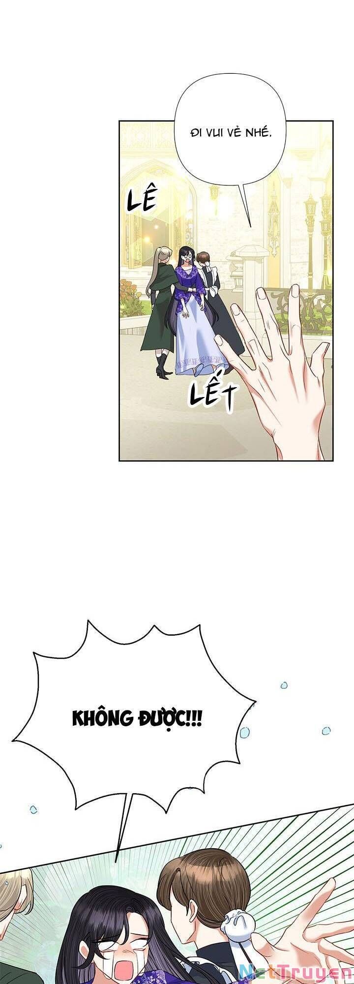 đọc truyện Ác Nữ Hôm Nay Lại Yêu Đời Rồi! Chương 61 ảnh 25 tại Thiên Thai Truyện