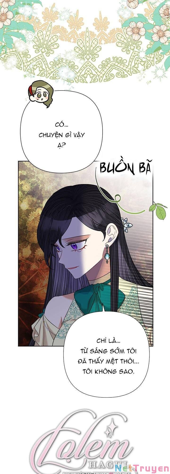 đọc truyện Ác Nữ Hôm Nay Lại Yêu Đời Rồi! Chương 61 ảnh 29 tại Thiên Thai Truyện