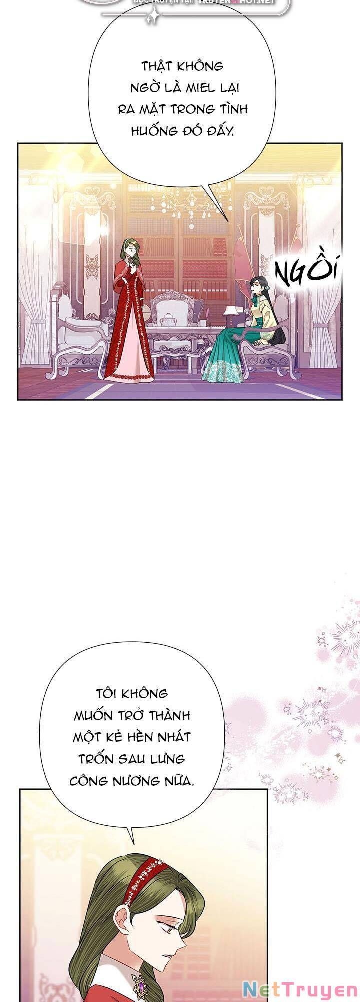 đọc truyện Ác Nữ Hôm Nay Lại Yêu Đời Rồi! Chương 61 ảnh 30 tại Thiên Thai Truyện