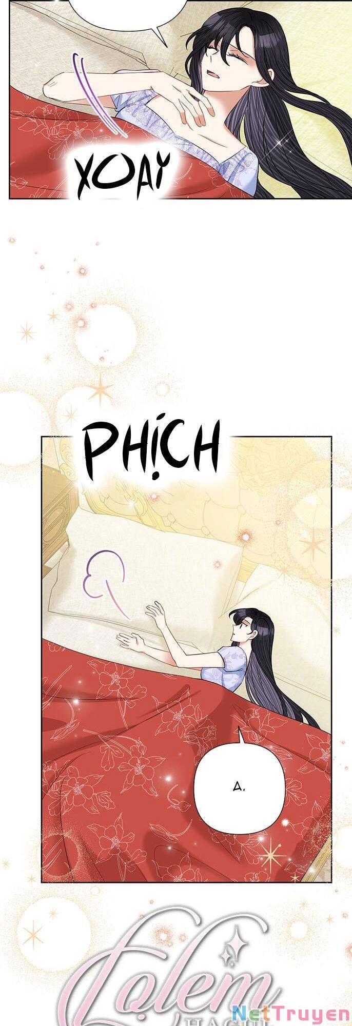 đọc truyện Ác Nữ Hôm Nay Lại Yêu Đời Rồi! Chương 61 ảnh 5 tại Thiên Thai Truyện