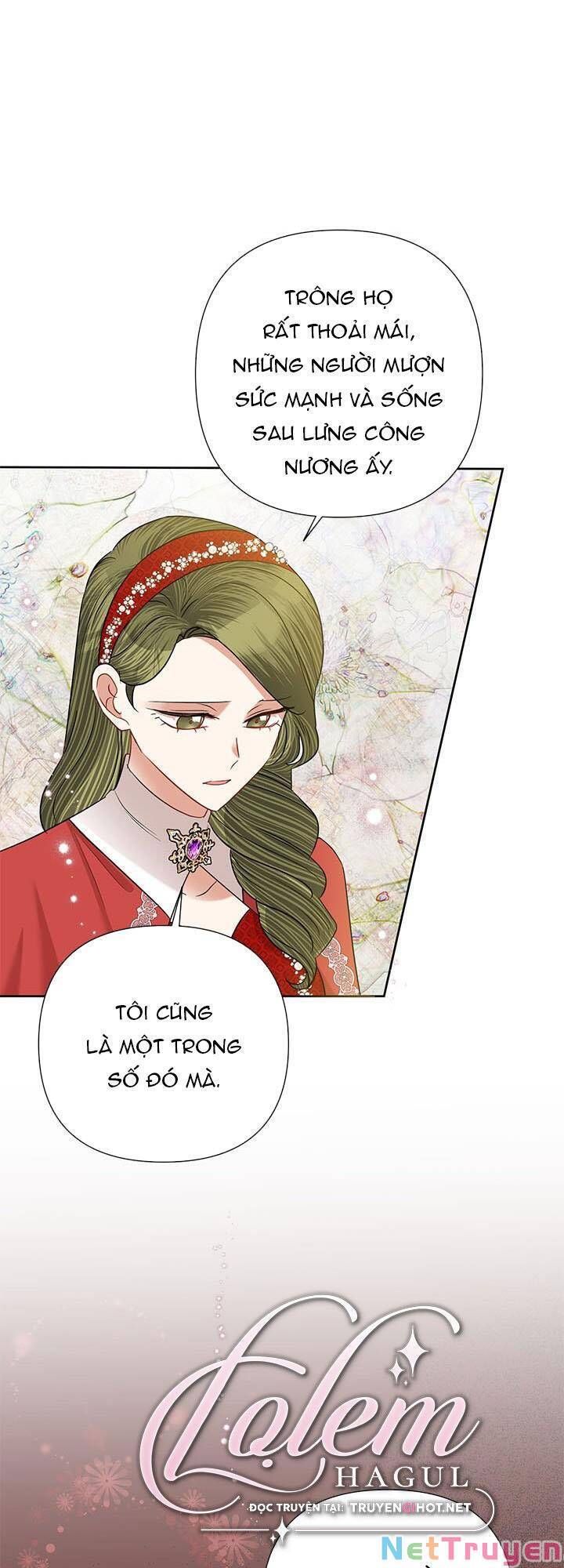 đọc truyện Ác Nữ Hôm Nay Lại Yêu Đời Rồi! Chương 61 ảnh 33 tại Thiên Thai Truyện