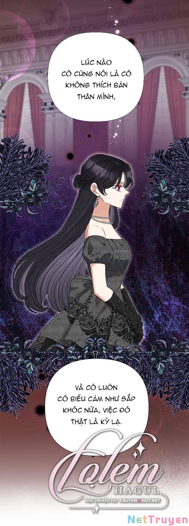 đọc truyện Ác Nữ Hôm Nay Lại Yêu Đời Rồi! Chương 61 ảnh 35 tại Thiên Thai Truyện