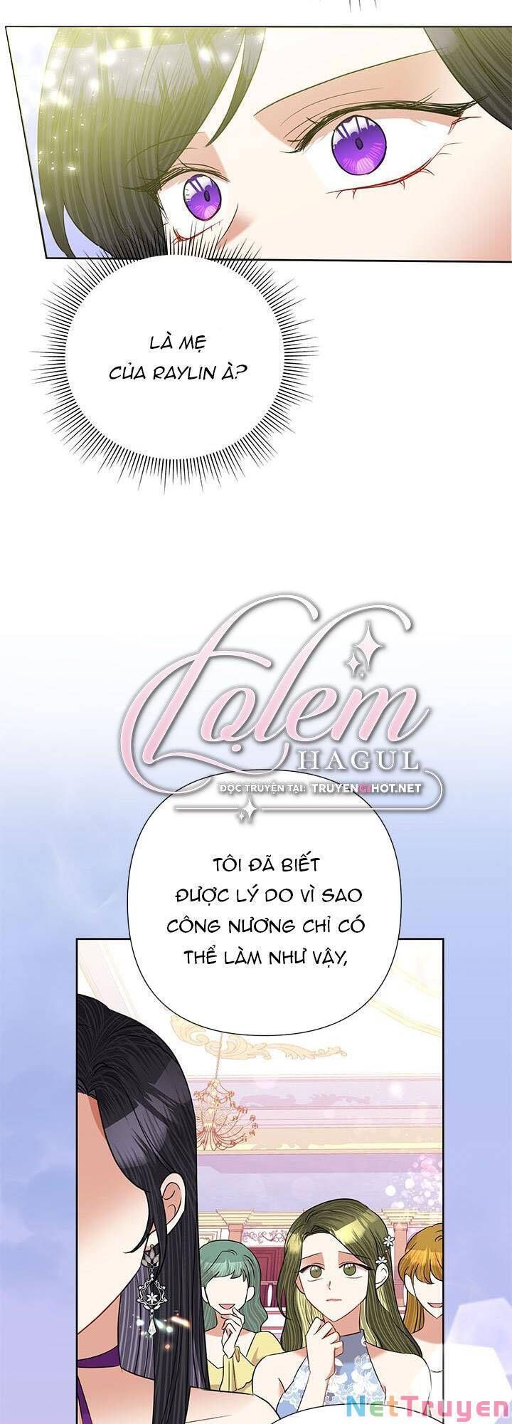 đọc truyện Ác Nữ Hôm Nay Lại Yêu Đời Rồi! Chương 61 ảnh 37 tại Thiên Thai Truyện