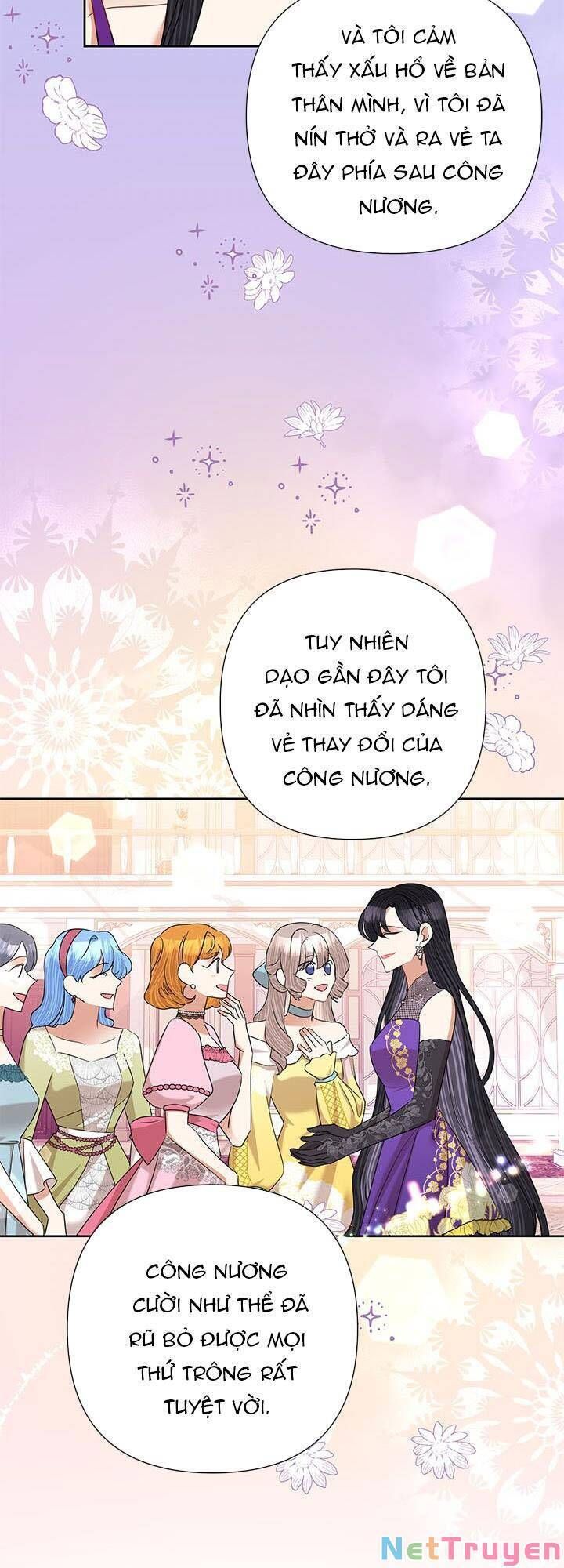 đọc truyện Ác Nữ Hôm Nay Lại Yêu Đời Rồi! Chương 61 ảnh 38 tại Thiên Thai Truyện