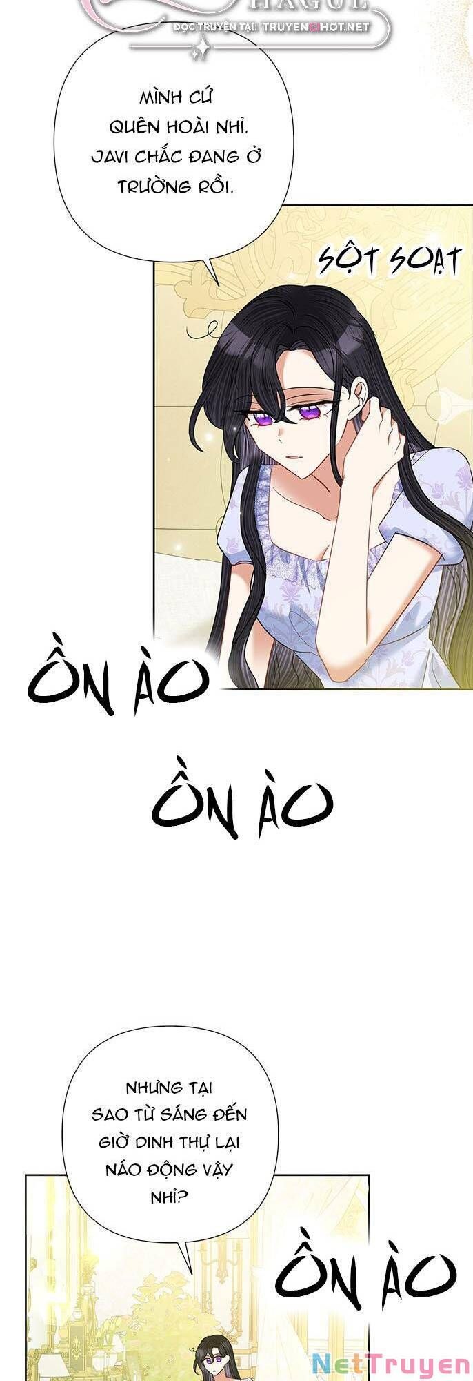 đọc truyện Ác Nữ Hôm Nay Lại Yêu Đời Rồi! Chương 61 ảnh 6 tại Thiên Thai Truyện